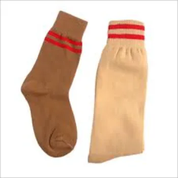 School Socks 