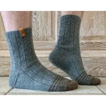 Attractive Style School Socks