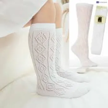Children Fancy School Socks