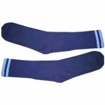 Easy Washable School Socks