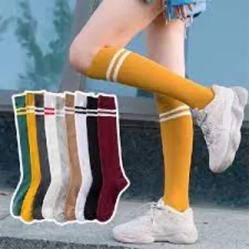 School Socks For Children