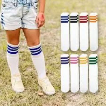 YOYO Fashion School Socks