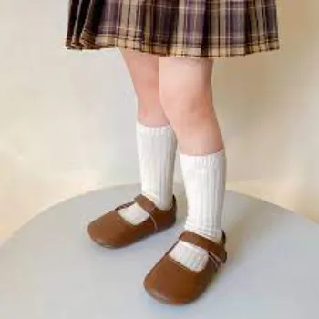 Children Trendy School Socks