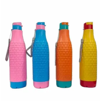 New School Water Bottle