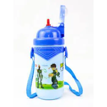 Good Quality School Water Bottle