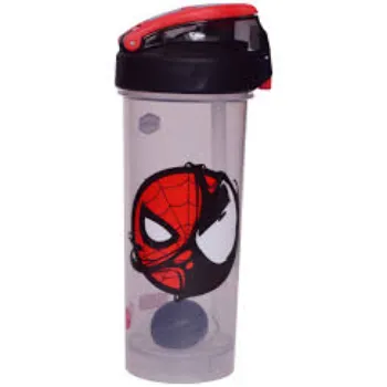 New School Water Bottle