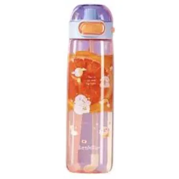   Anti Corrosive School Water Bottle