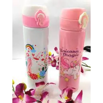 Dacredo School Water Bottle