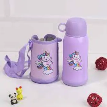 Hard Structure  School Water Bottle