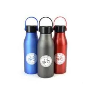 High Durability School Water Bottle