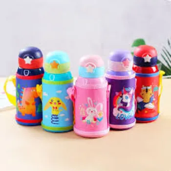 School Water Bottle
