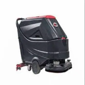 Scrubber Dries
