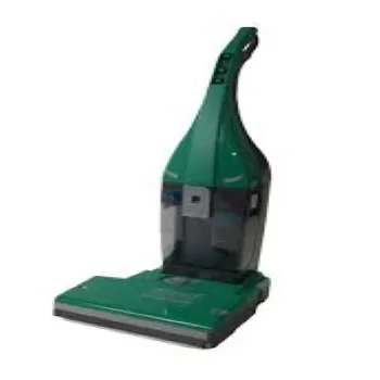 Green, Scrubber Dries