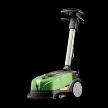 Scrubber Dries