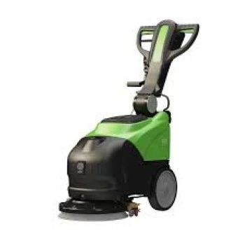 Dust Proof, Scrubber Dries