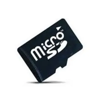 High Quality SD Memory Card