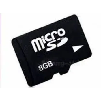 Durable Digital SD Memory Card