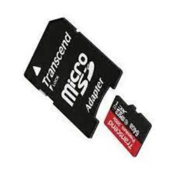 SD Memory Card