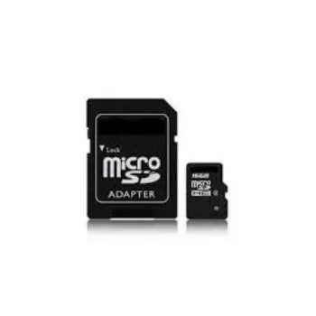 New SD Memory Card