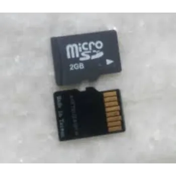 SD Memory Card