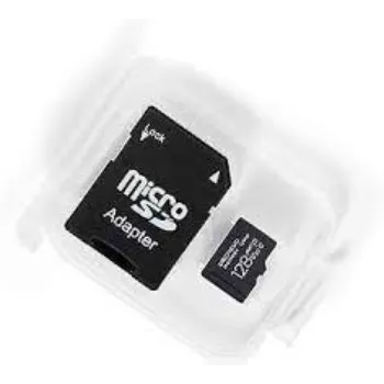 Long Life SD Memory Card