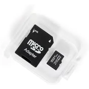 Storage SD Memory Card