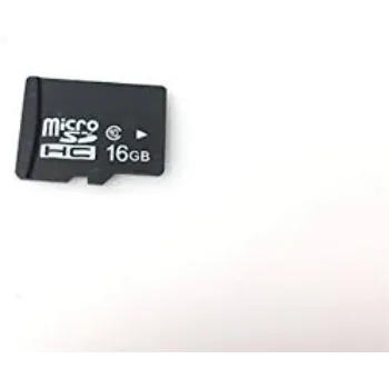 Exceptional SD Memory Card