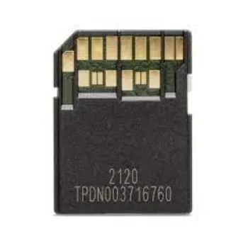 Mobile Phone Memory Card