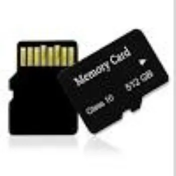 SD Memory Card