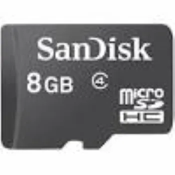 HiFi, SD Memory Card
