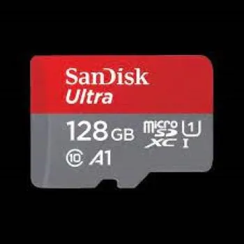 Fine Finished, SD Memory Card
