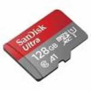SD Memory Card