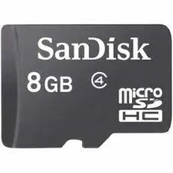 Hi-Tech, SD Memory Card