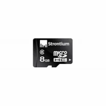 High Performance, SD Memory Card