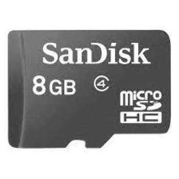 High Quality, SD Memory Card
