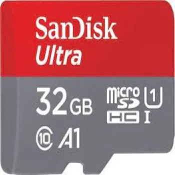SD Memory Card