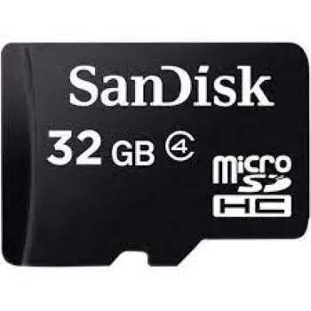 SD Memory Card