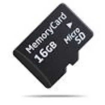 SD Memory Card