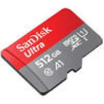 SD Memory Card