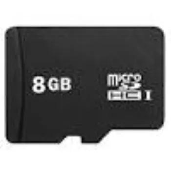 SD Memory Card