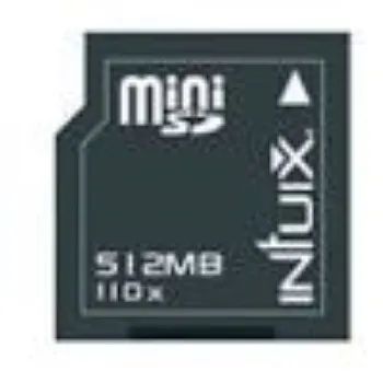 SD Memory Card