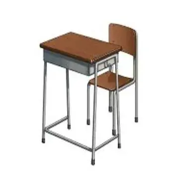 Split School Desk For students