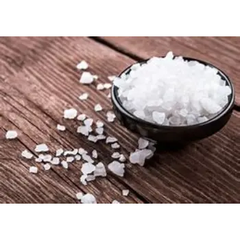 Natural Sea Salt