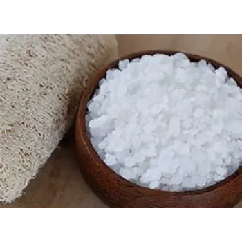 Natural Sea Salt