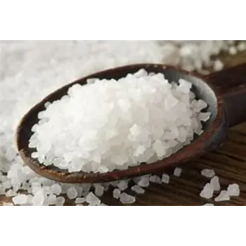 Common Sea Salt