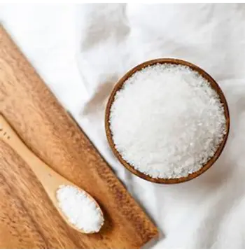 Fresh Sea Salt