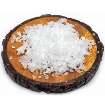 Fresh Sea Salt