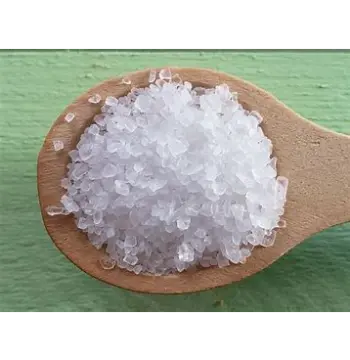 Fresh Sea Salt