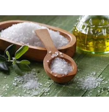Natural Sea Salt