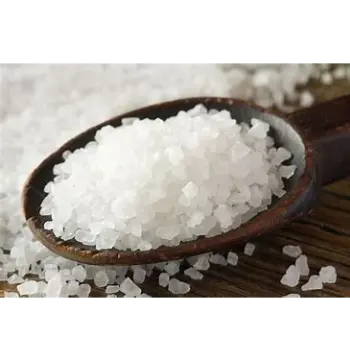 Organic Sea Salt